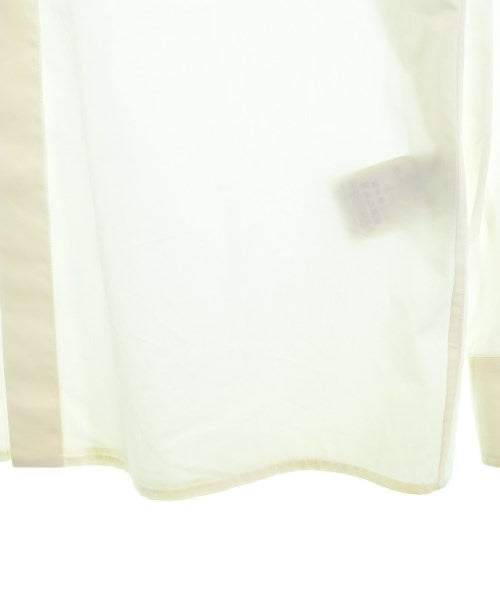 FENDI เสื้อเชิ้ตทางการ