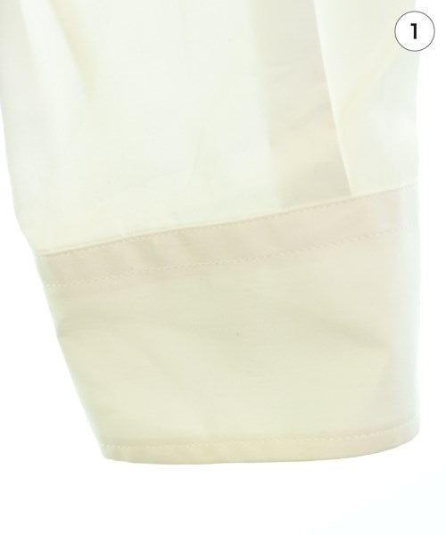 FENDI เสื้อเชิ้ตทางการ