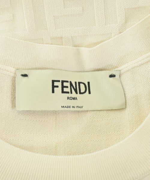 FENDI เสื้อกันหนาว