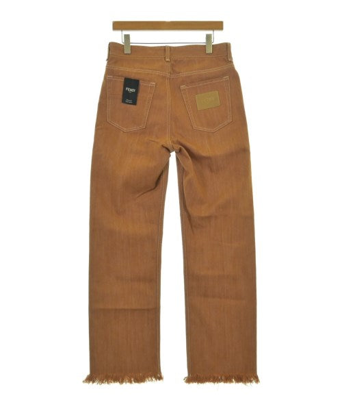 FENDI กางเกง อื่น