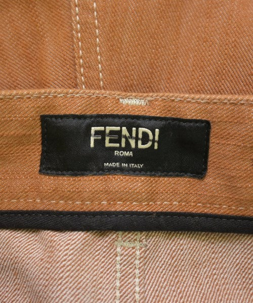 FENDI กางเกง อื่น