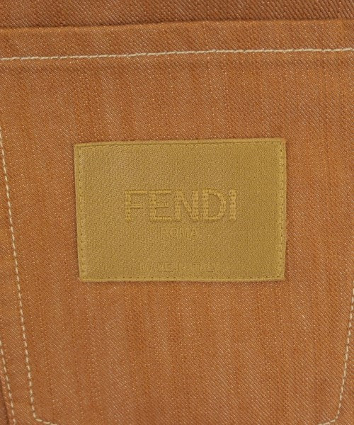FENDI กางเกง อื่น