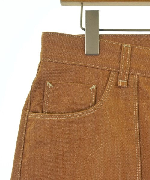 FENDI กางเกง อื่น