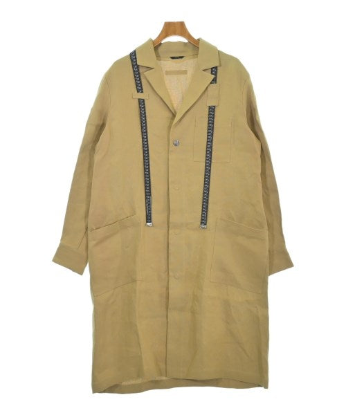 FENDI เสื้อโค้ท อื่น