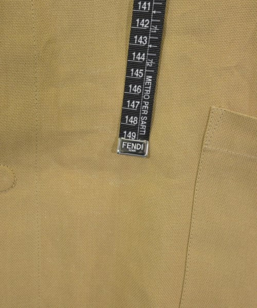 FENDI เสื้อโค้ท อื่น