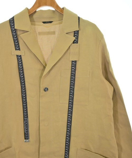 FENDI เสื้อโค้ท อื่น