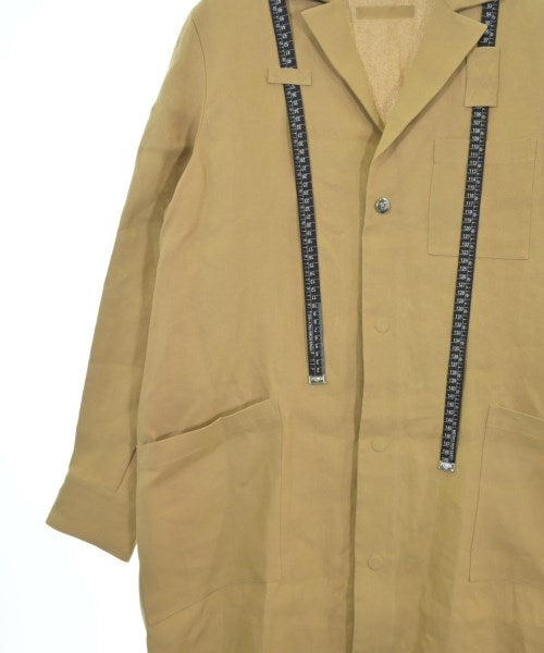 FENDI เสื้อโค้ท อื่น