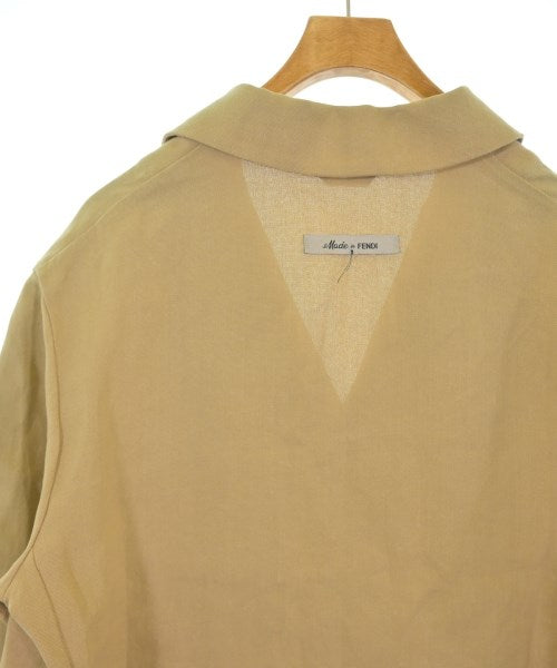 FENDI เสื้อโค้ท อื่น