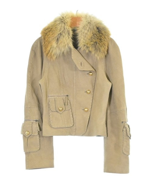 FENDI แจ็คเก็ตเบลาส์ อื่น