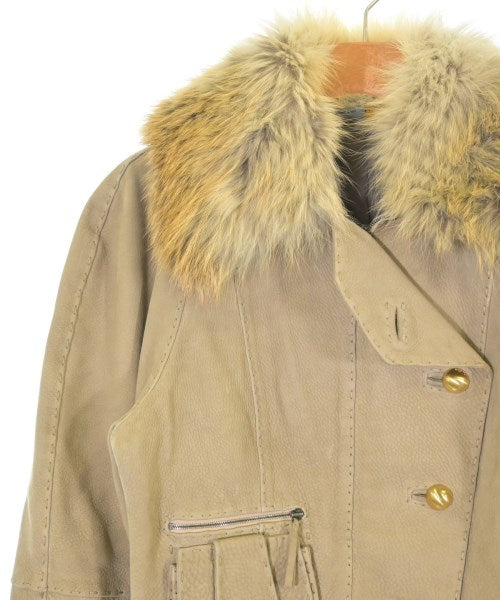 FENDI แจ็คเก็ตเบลาส์ อื่น