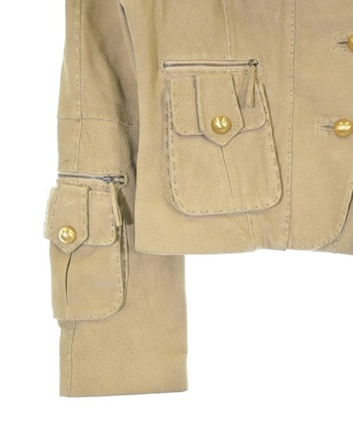 FENDI แจ็คเก็ตเบลาส์ อื่น