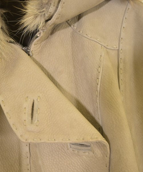 FENDI แจ็คเก็ตเบลาส์ อื่น