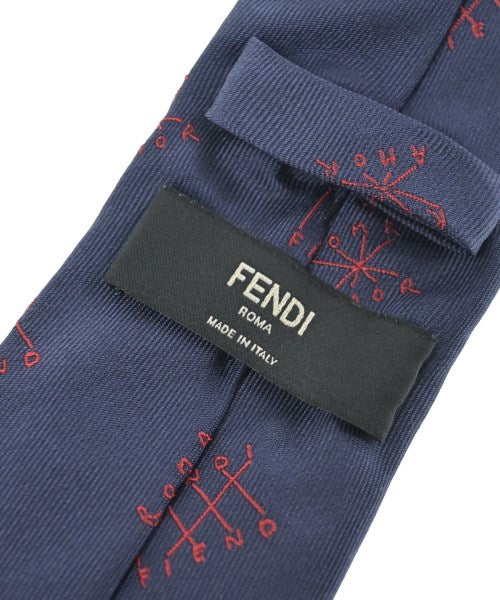 FENDI เนคไท