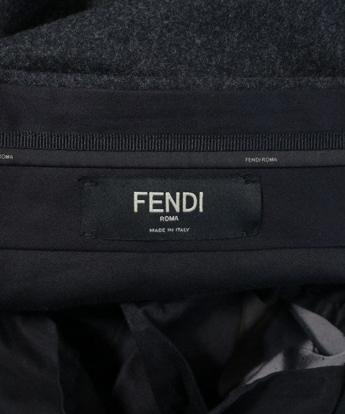 FENDI กางเกงขายาว