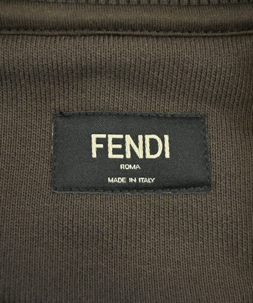FENDI เสื้อสเวตเตอร์