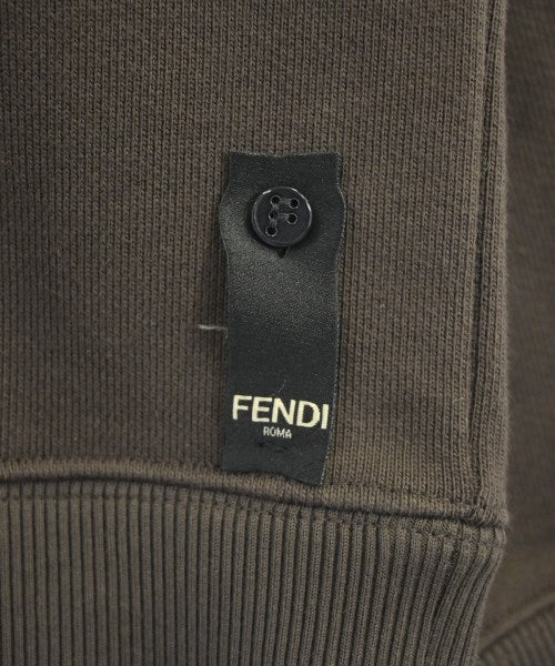 FENDI เสื้อสเวตเตอร์