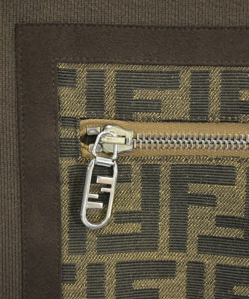 FENDI เสื้อสเวตเตอร์