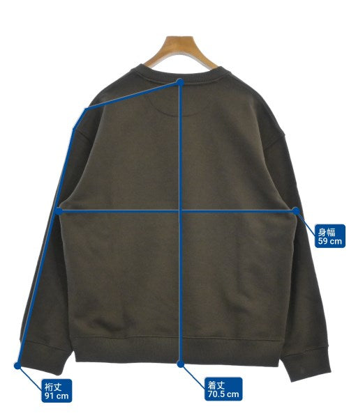 FENDI เสื้อสเวตเตอร์