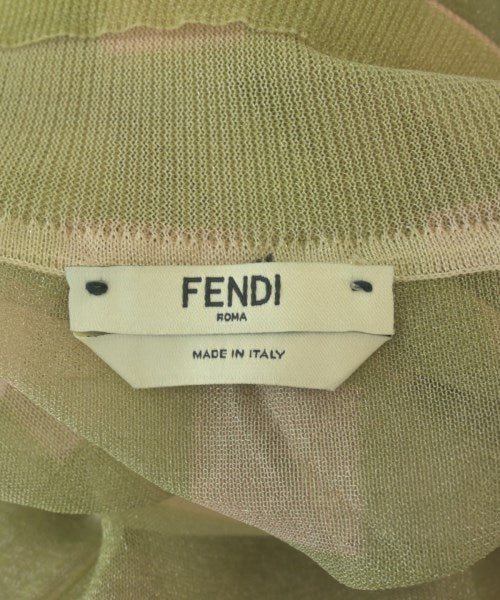 FENDI เสื้อกันหนาว