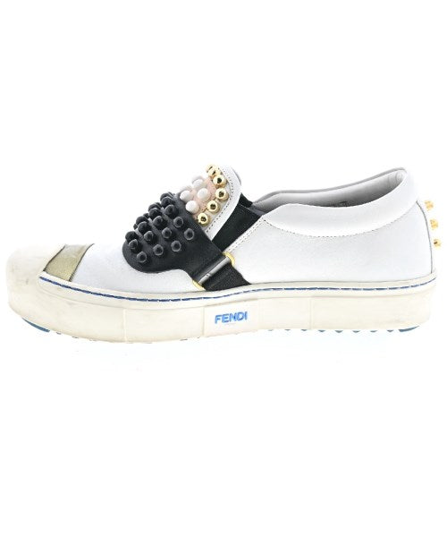 FENDI รองเท้าผ้าใบ