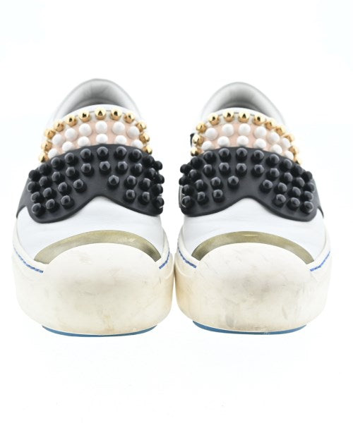 FENDI รองเท้าผ้าใบ