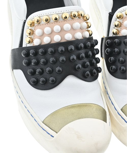 FENDI รองเท้าผ้าใบ