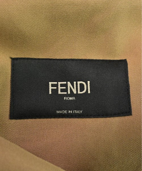 FENDI เบลเซอร์/แจ็คเก็ตสูท