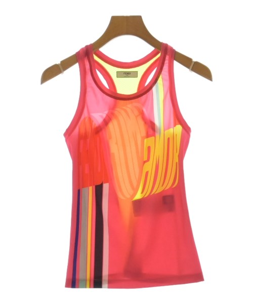 FENDI เสื้อกล้าม