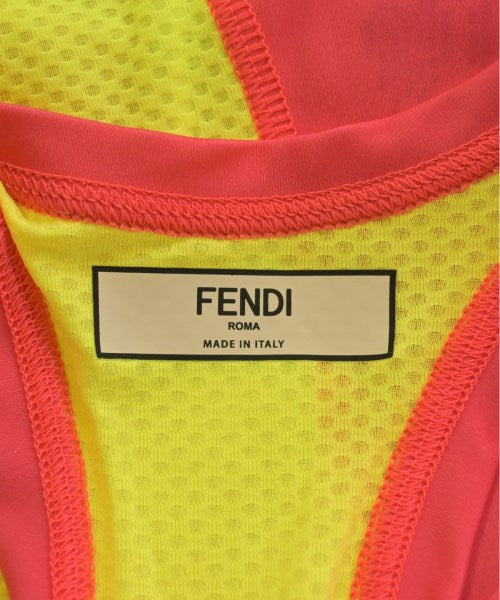 FENDI เสื้อกล้าม