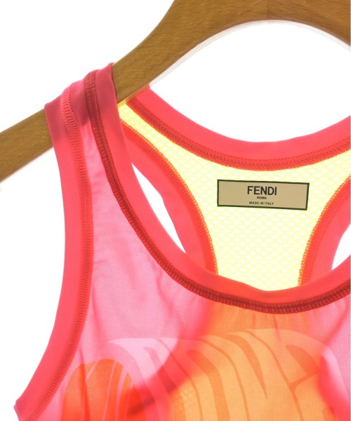 FENDI เสื้อกล้าม