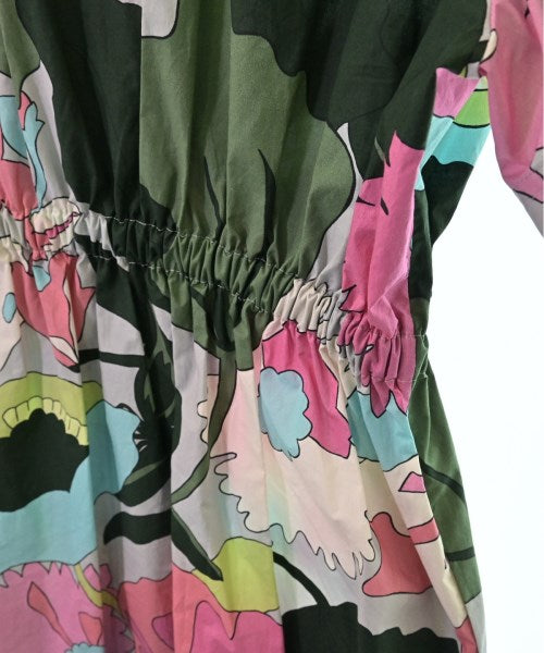 FENDI ชุดเดรส