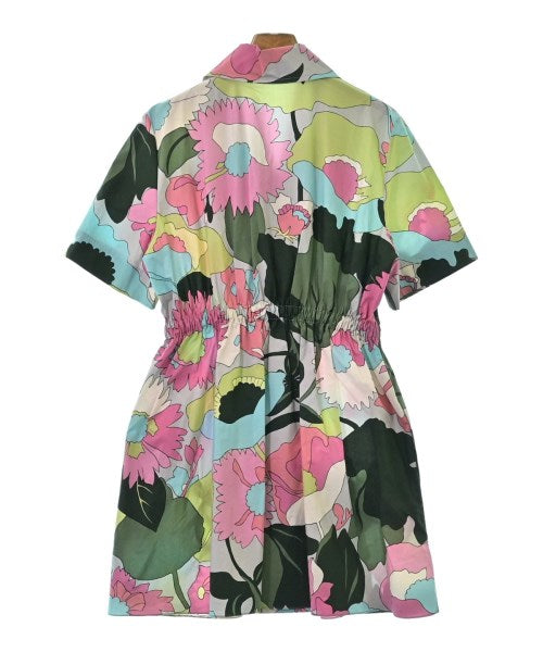 FENDI ชุดเดรส