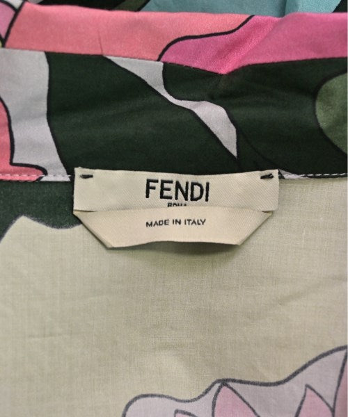 FENDI ชุดเดรส
