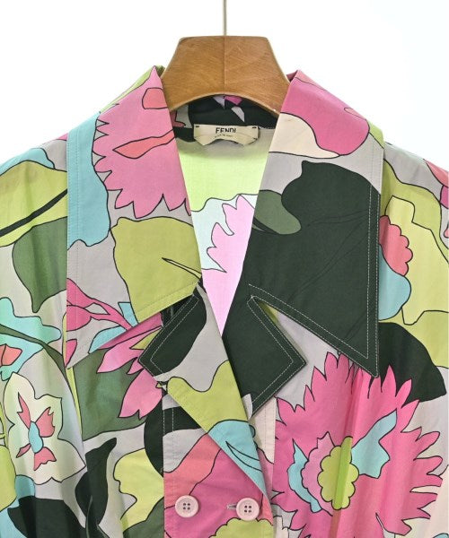 FENDI ชุดเดรส