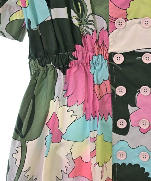 FENDI ชุดเดรส