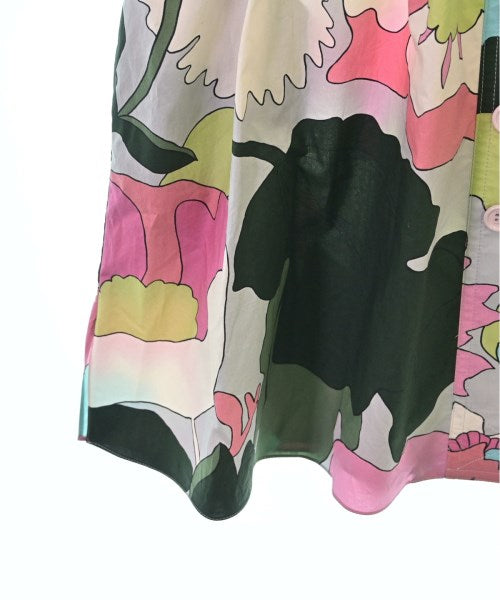 FENDI ชุดเดรส