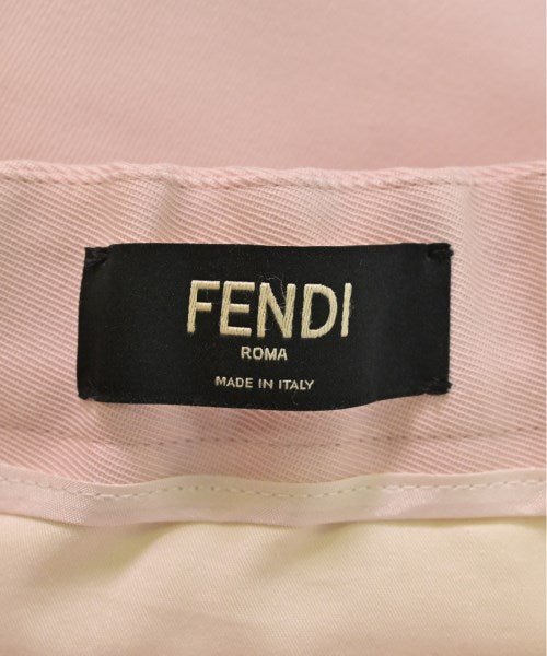 FENDI กางเกง อื่น