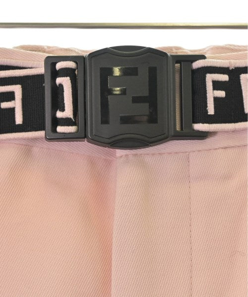 FENDI กางเกง อื่น