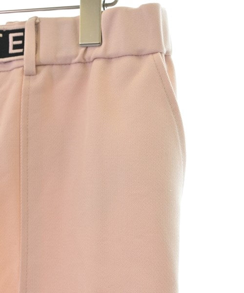 FENDI กางเกง อื่น