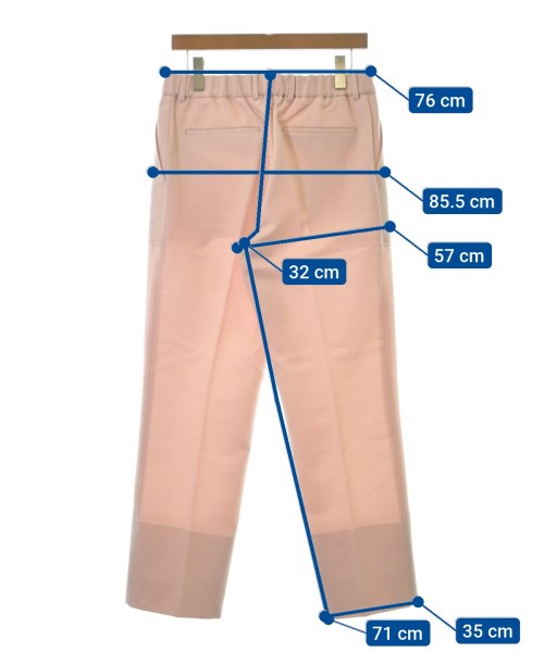 FENDI กางเกง อื่น