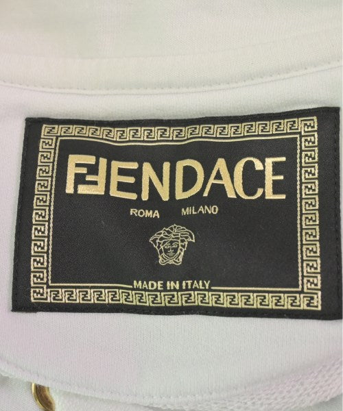 FENDI เสื้อฮู้ด