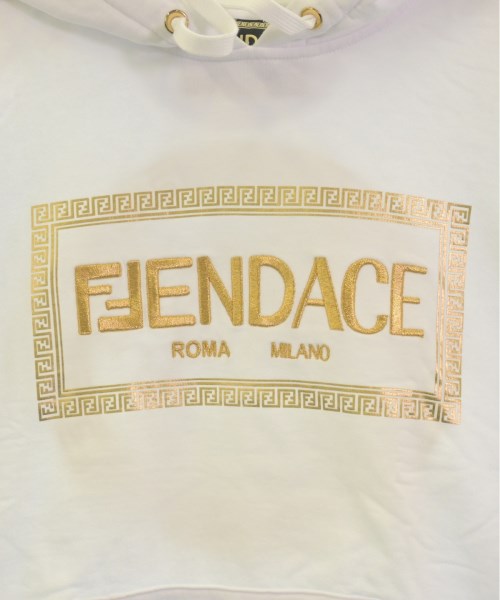 FENDI เสื้อฮู้ด