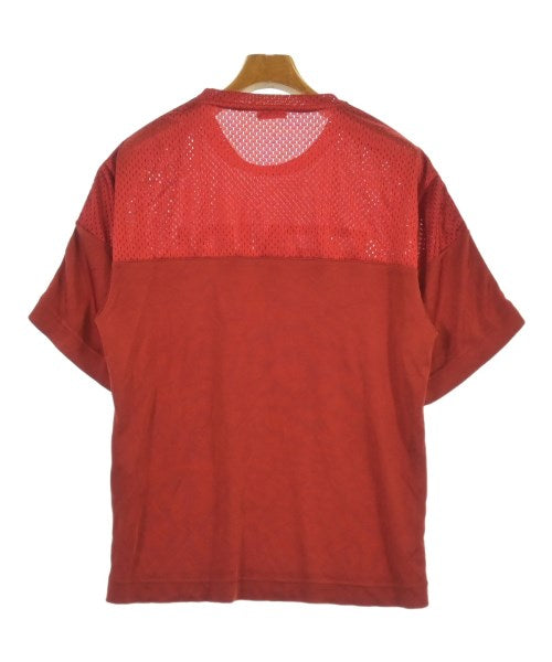 FENDI เสื้อยืด/เสื้อท็อปส์
