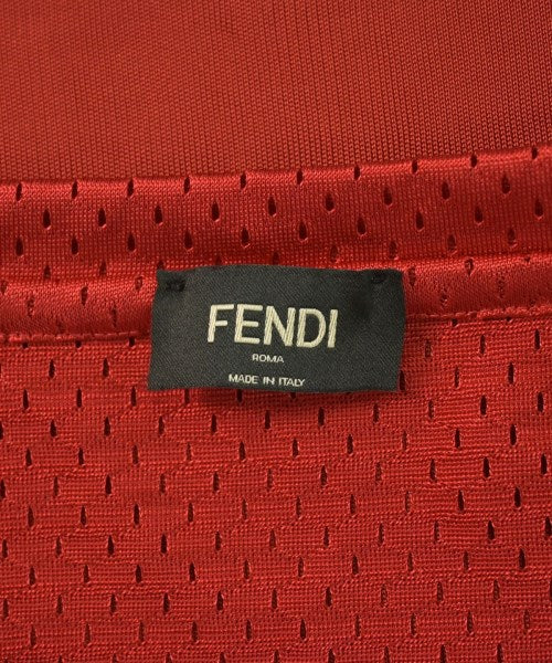 FENDI เสื้อยืด/เสื้อท็อปส์