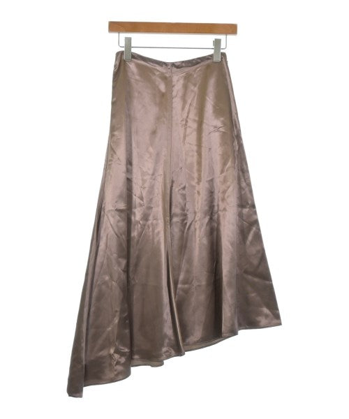 FENDI กระโปรงยาว/แม็กซี่ยาว