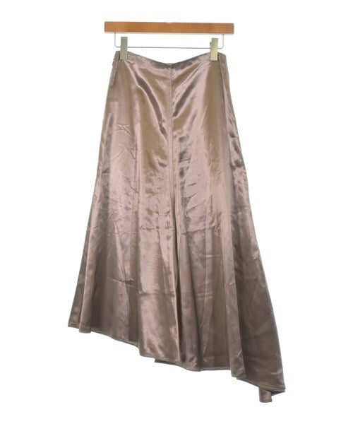 FENDI กระโปรงยาว/แม็กซี่ยาว