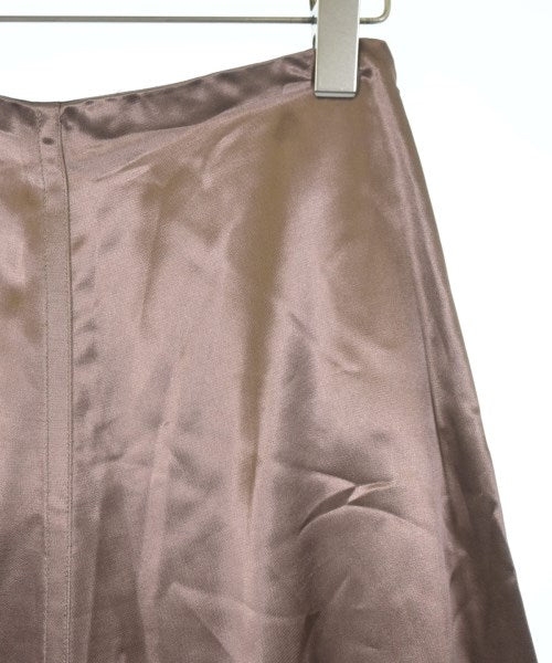 FENDI กระโปรงยาว/แม็กซี่ยาว