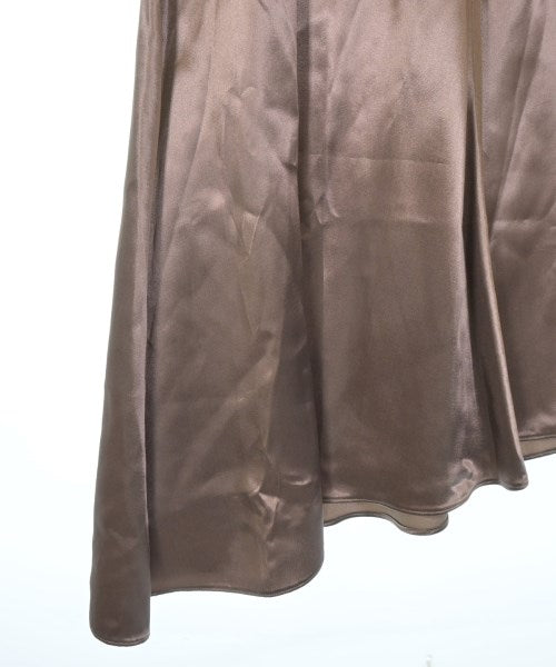 FENDI กระโปรงยาว/แม็กซี่ยาว