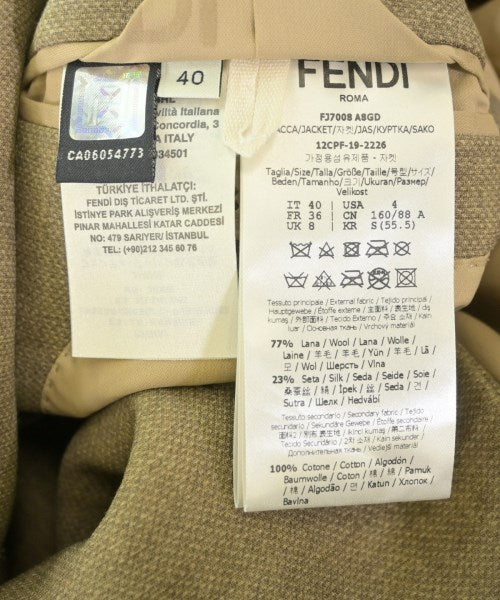 FENDI อื่น