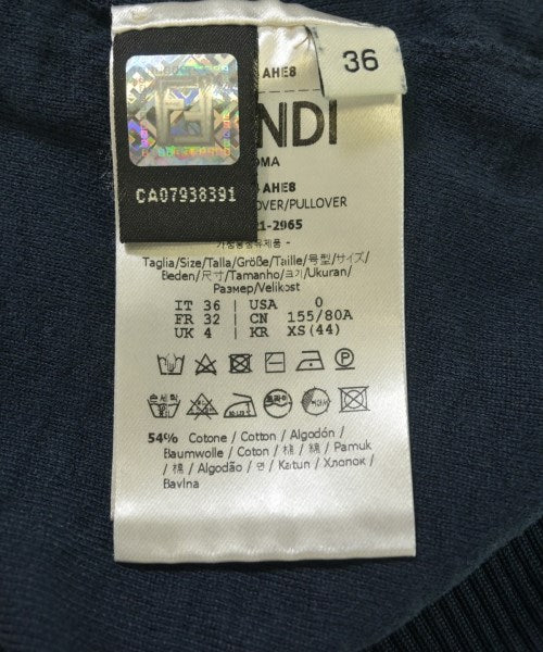 FENDI เสื้อกันหนาว